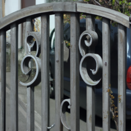 Grillage Haute Sécurité Anti-Coupure: Protection Avancée Voreppe